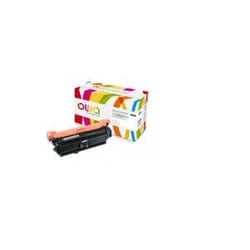Armor K15536OW toner cartridge 1 pc(s) Compatible Black