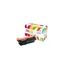 Armor K15537OW toner cartridge 1 pc(s) Compatible Black