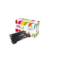 Armor K15547OW toner cartridge 1 pc(s) Black