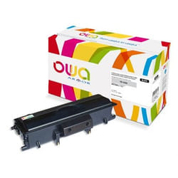 Armor K15119OW toner cartridge 1 pc(s) Black