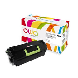 Armor K15636OW toner cartridge 1 pc(s) Black