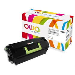 Armor K15643OW toner cartridge 1 pc(s) Black