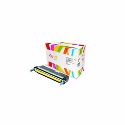 Armor K12193OW, Yellow, 1 pc(s)