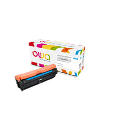 Armor K15575OW toner cartridge 1 pc(s) Cyan
