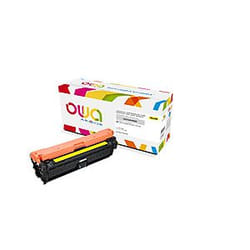 Armor K15577OW toner cartridge 1 pc(s) Yellow