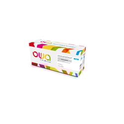 Armor K15584OW toner cartridge 1 pc(s) Cyan