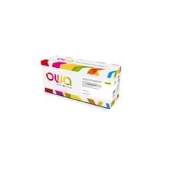 Armor K15586OW toner cartridge 1 pc(s) Yellow