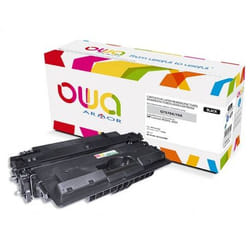Armor K15223OW toner cartridge 1 pc(s) Black