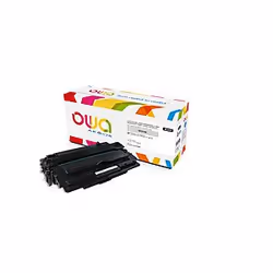 Armor K15724OW, 17500 pages, Black, 1 pc(s)