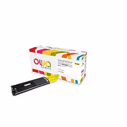 Armor K15346OW, 4000 pages, Yellow, 1 pc(s)
