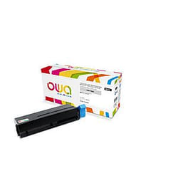 Armor K15666OW toner cartridge 1 pc(s) Black