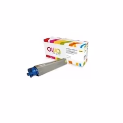 Armor K15282OW, Yellow, 1 pc(s)