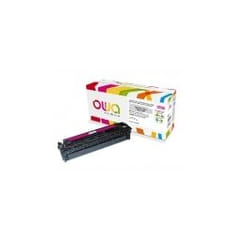 Armor K15106OW toner cartridge 1 pc(s) Magenta