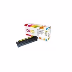 Armor K15107OW, Yellow, 1 pc(s)