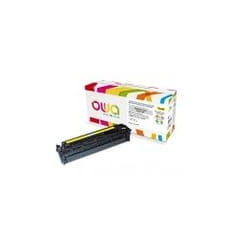 Armor K15107OW toner cartridge 1 pc(s) Yellow