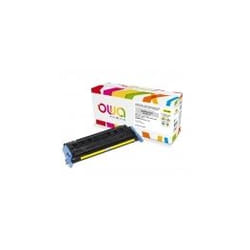 Armor K12243OW toner cartridge 1 pc(s) Yellow