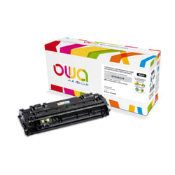 Armor K12334OW toner cartridge 1 pc(s) Black