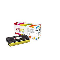 Armor K12170OW toner cartridge 1 pc(s) Compatible Black