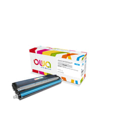 Armor K15348OW toner cartridge 1 pc(s) Cyan