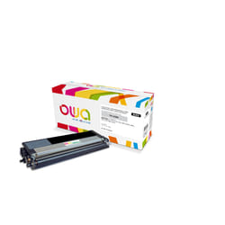 Armor K15454OW toner cartridge 1 pc(s) Black