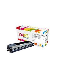 Armor K15423OW toner cartridge 1 pc(s) Compatible Black