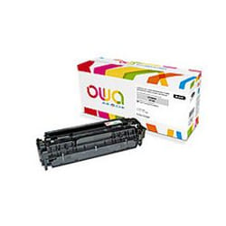 Armor K15748OW toner cartridge 1 pc(s) Black