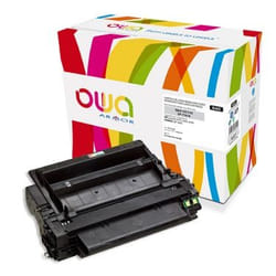 Armor K12143OW toner cartridge 1 pc(s) Black