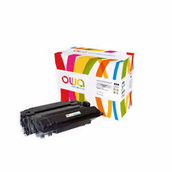 Armor K15222OW, 12000 pages, Black, 1 pc(s)