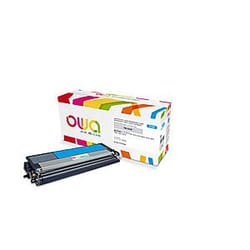 Armor K15424OW toner cartridge 1 pc(s) Compatible Cyan