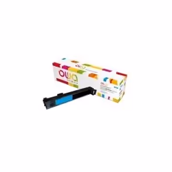 Armor K15381OW, Cyan, 1 pc(s)