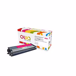Armor K15425OW, 3500 pages, Magenta, 1 pc(s)