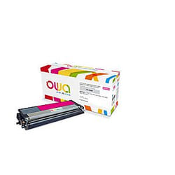 Armor K15425OW toner cartridge 1 pc(s) Compatible Magenta