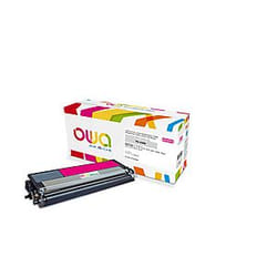 Armor K15452OW toner cartridge 1 pc(s) Compatible Magenta