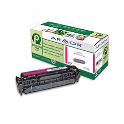 Armor K15751OW, 2700 pages, Magenta, 1 pc(s)