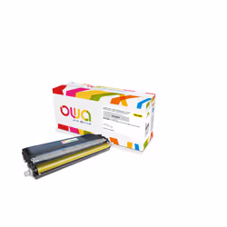 Armor K15350OW, 1400 pages, Yellow, 1 pc(s)