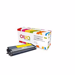 Armor K15457OW, 1500 pages, Yellow, 1 pc(s)