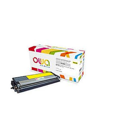 Armor K15457OW toner cartridge 1 pc(s) Yellow