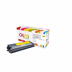 Armor K15426OW, 3500 pages, Yellow, 1 pc(s)