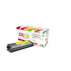 Armor K15426OW toner cartridge 1 pc(s) Compatible Yellow