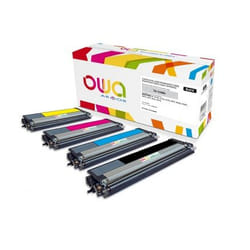 Armor K15453OW toner cartridge 1 pc(s) Compatible Yellow