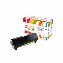 Armor K15770OW, 8500 pages, Black, 1 pc(s)