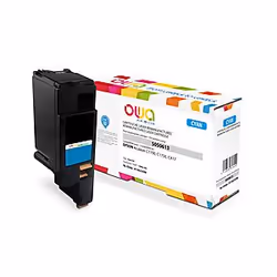 Armor K15632OW, 1400 pages, Cyan, 1 pc(s)