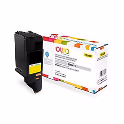Armor K15634OW, 1400 pages, Yellow, 1 pc(s)