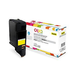 Armor K15634OW toner cartridge 1 pc(s) Yellow
