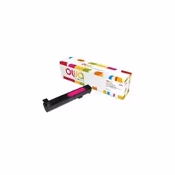 Armor K15704OW, Magenta, 1 pc(s)