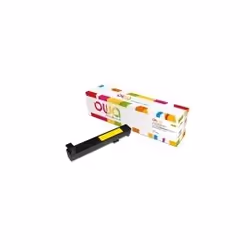 Armor K15705OW, Yellow, 1 pc(s)