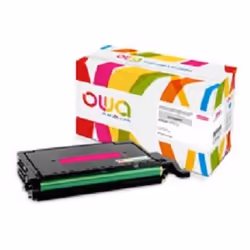 Armor K15721OW, 7000 pages, Magenta, 1 pc(s)