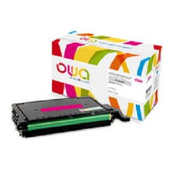 Armor K15721OW toner cartridge 1 pc(s) Magenta