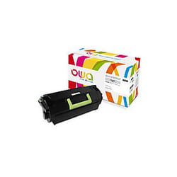 Armor K15777OW toner cartridge 1 pc(s) Black