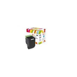 Armor K15809OW toner cartridge 1 pc(s) Compatible Black